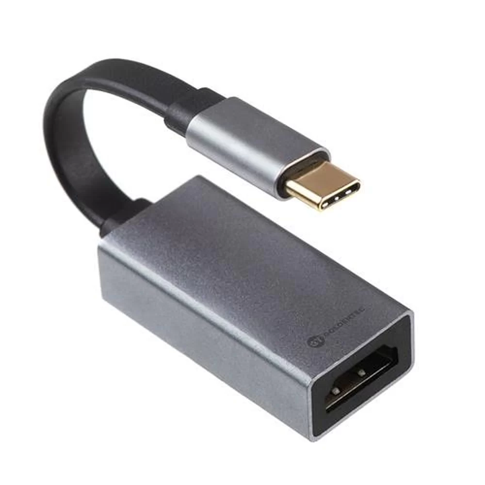 ADAPTADOR USB C P/  HDMI GOLDENTEC