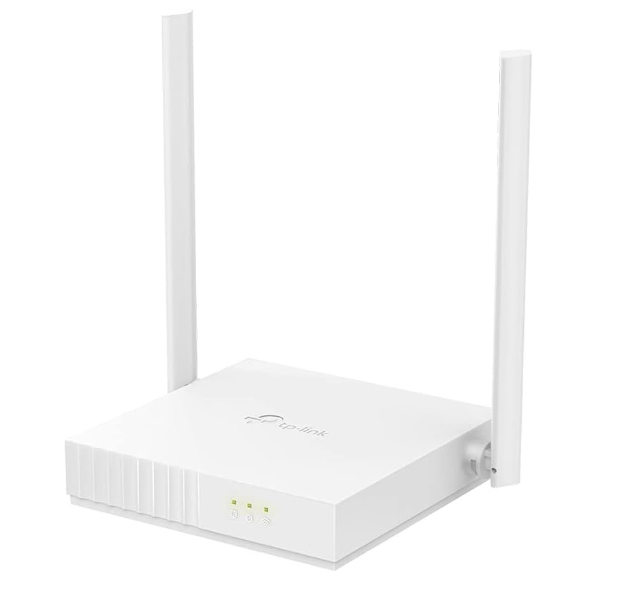 ROTEADOR WIRELESS TP-LINK 300MBPS TL-WR829N