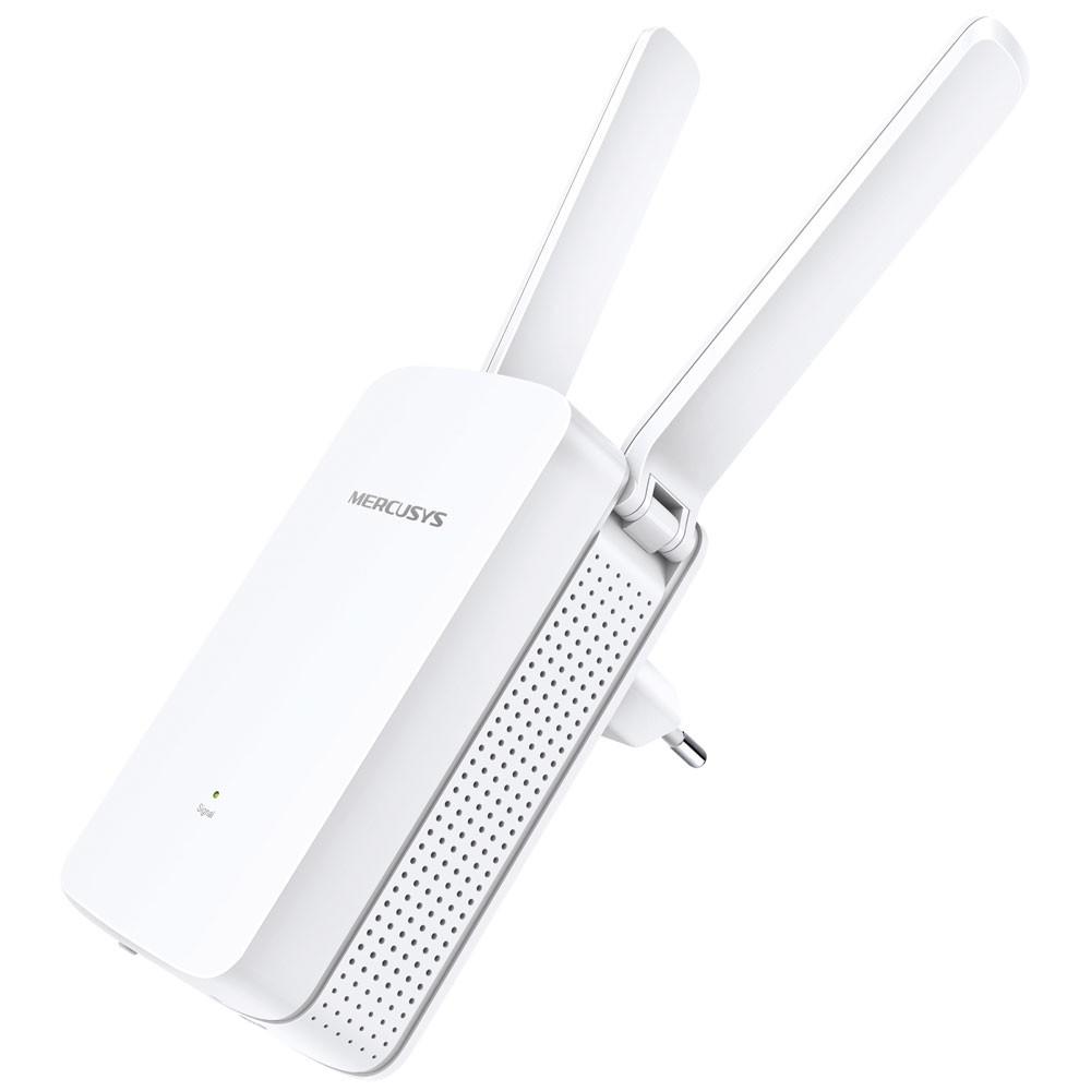 REPETIDOR MERCUSYS WIRELESS 300MBPS MW300RE
