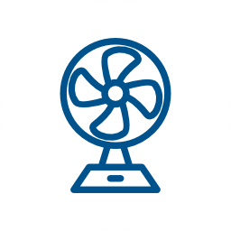 Ar e Ventilação