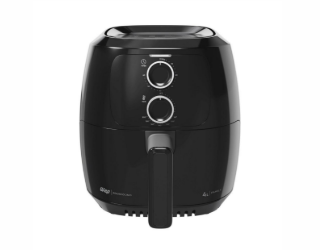 FRITADEIRA AIR FRYER WAP  WAFF2-P 4L 220V PTO