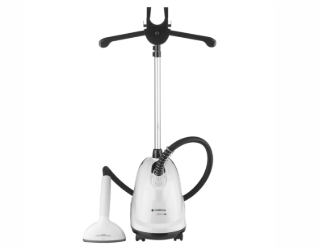 PASSADEIRA A VAPOR LISSER PRO CADENCE VAP904 220V