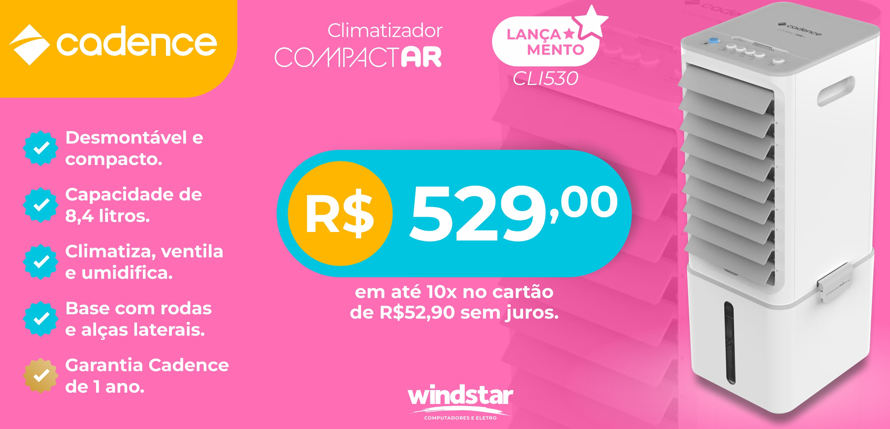 teste Slide  inferior 2